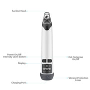 Electric Blackhead Remover