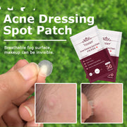 Acne Spot Patch & Pimple Remover Se