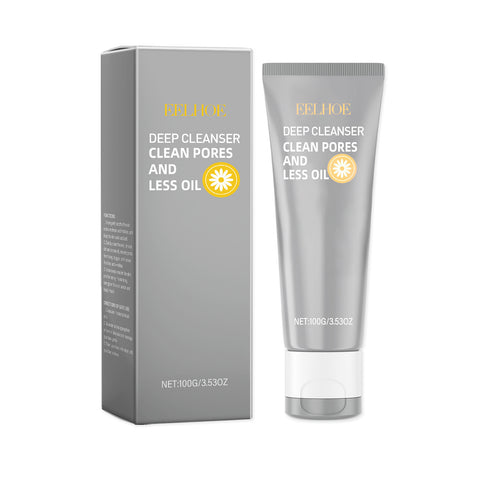 Moisturizing Nourishing Skin Care Facial Cleanser