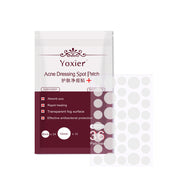 Acne Spot Patch & Pimple Remover Se