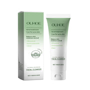 Daily Skin Care And Skin Care Facial Cleanser