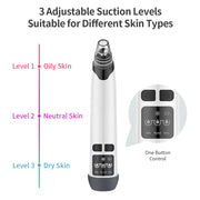 Electric Blackhead Remover