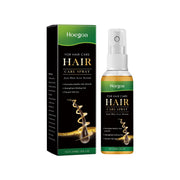 Hair Growth Nourishing Care Oil