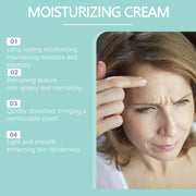 Nourishing & Hydrating Skin Repair Cream