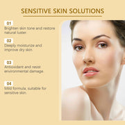 Vitamin C Honey Firming Skin Facial Care