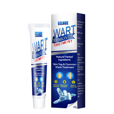 Zhongcao Keyou Wart Removal Cream