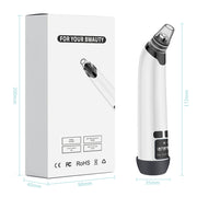 Electric Blackhead Remover