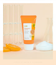 Vitamin C Facial Cleanser