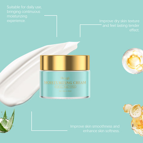 Nourishing & Hydrating Skin Repair Cream