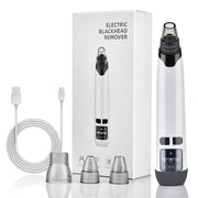 Electric Blackhead Remover