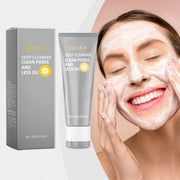 Moisturizing Nourishing Skin Care Facial Cleanser