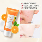 Vitamin C Facial Cleanser