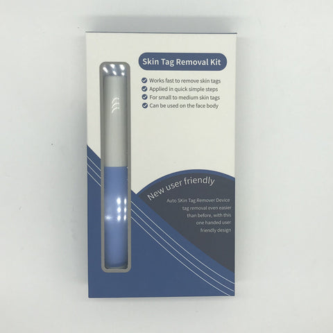 Skin Tag Removal Kit (Home Use)