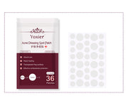 Acne Spot Patch & Pimple Remover Se