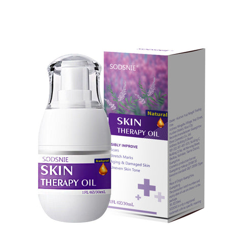 Skin Treatment Oil for Cellulite & Stretch Mark Repair (30ml)