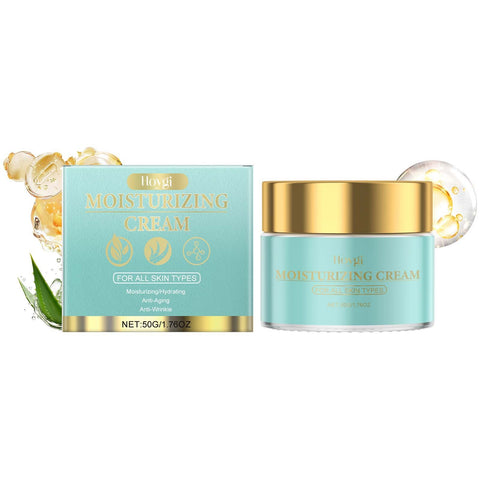 Nourishing & Hydrating Skin Repair Cream