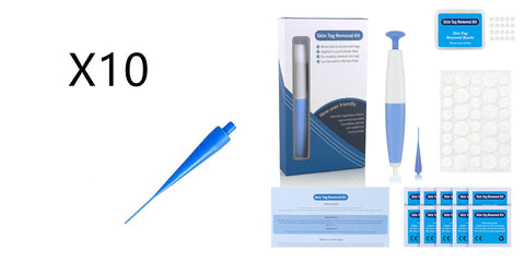 Skin Tag Removal Kit (Home Use)