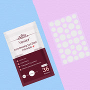 Acne Spot Patch & Pimple Remover Se