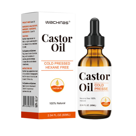 Jamaica Black Castor Oil Scalp Care