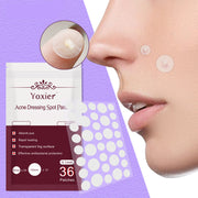 Acne Spot Patch & Pimple Remover Se